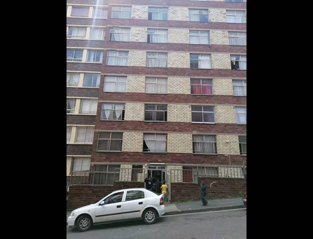 0.5 BEDROOM FLAT RENTED IN SOUTH BEACH